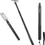 Ulanzi MT-58 Extendable Selfie Stick with 1/4'' Threaded for Action Cameras, Smartphones, Lightweight and Portable for Vlogging, Traveling, Hiking, etc. (4')…