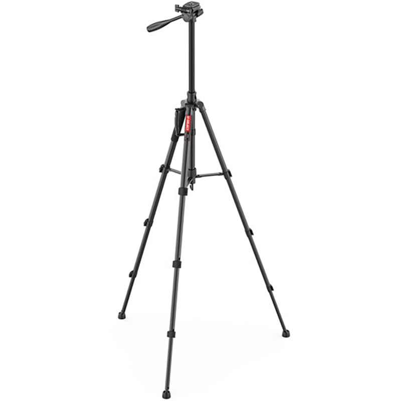 Ulanzi Smart VT-01 Camera Tripod Multifunctional Portable Phone Tripod Stand Compatible with iPhone Sony Canon Nikon DSLR Sport Camera