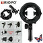 HIFFIN® Triopo Tr-05 S-Type Bowens Mount Bracket Multi Shoe for Godox V1 Flash Softbox