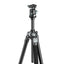 Ulanzi MT-59 Camera Tripod Monopod | Boom Arm Extension for Product Food & Macro Photography| 1/4'' screw hole | Payload 15KG | Weight 2.45Kg | 4 sections 21-176cm | Carry Bag | 1 Year Warranty