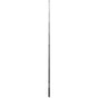 ULANZI VL02 2.7m Carbon Fiber Extended Invisible Selfie Stick, Compatible with Insta360 X5/X4/X3/Ace Pro/GO 3S/ONE X2/DJI Osmo 360, Extension Pole Waterproof Handle Grip for GoPro, Phone and More