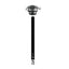 ULANZI Zero X Lightweight Travel Tripod Full Carbon Professional Outdoor Monopod with Panoramic Ball Head Camera