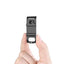 G9-6 Multifunction Battery Cover Door for GoPro HERO9 Black with Cold Shoe Mount & Open Port for Camera Charging
