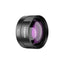 ULANZI CL-003 75mm Macro Phone Camera Lens | 10X HD Macro Lens for Smartphones | 17mm Thread Mobile Lens with Universal Clip | Compatible with iPhone, Samsung, Android for Close-Up Photography.