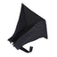 HIFFIN Flash Bounce Diffuser Reflector Flash Box Small with Elastic