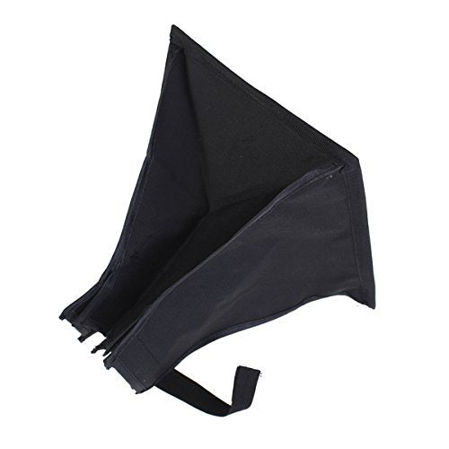HIFFIN Flash Bounce Diffuser Reflector Flash Box Small with Elastic