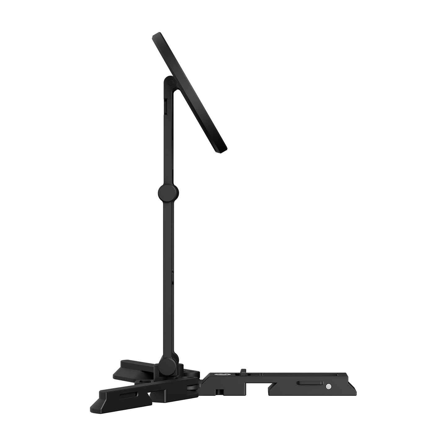 ULANZI SK29 Magnetic Phone Tripod & Foldable Mini Stand with MagSafe Holder, Aluminium Mobile Tripod with 1/4” Screw, UKA & Arca-Swiss Base, Portable Vlogging & Travel Accessory for iPhone 17-12