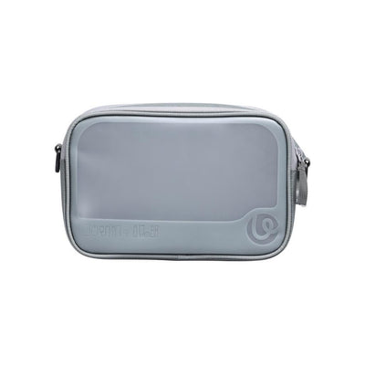 Ulanzi BP15 SeeClear Tech Pouch | Transparent Storage Bag for Cables, Chargers, Gadgets & Accessories | Travel-Friendly & Durable Organizer