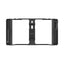Ulanzi MA05 Universal Phone Cage with Horizontal & Vertical Photography Clamp (58-89mm), Smartphone Video Rig Stabilizer with 10M Bluetooth Remote Control