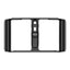 Ulanzi MA05 Universal Phone Cage with Horizontal & Vertical Photography Clamp (58-89mm), Smartphone Video Rig Stabilizer with 10M Bluetooth Remote Control