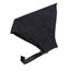 HIFFIN Flash Bounce Diffuser Reflector Flash Box Small with Elastic