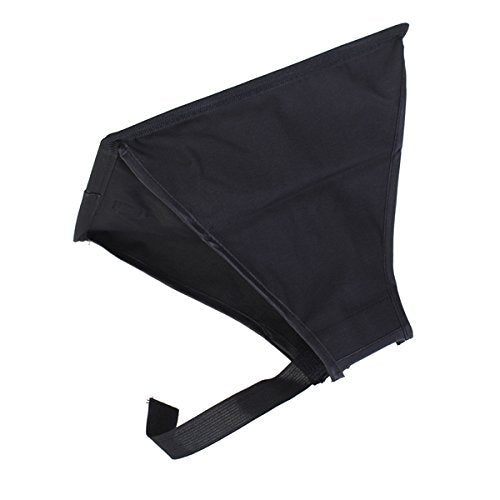 HIFFIN Flash Bounce Diffuser Reflector Flash Box Small with Elastic
