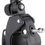 HIFFIN® Camera Super Clamp with 1/4"- 20 Threaded Head Compatible for LCD Monitor,DSLR Cameras,DV,Flash Light,Studio Backdrop,Bike, Microphone Stands, Music Stands,Tripod, Motorcycle,Rod Bar