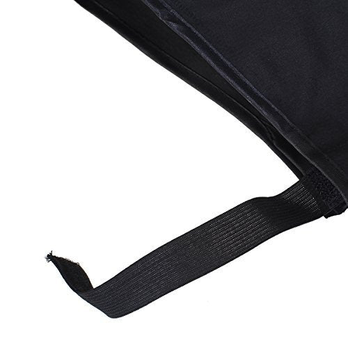 HIFFIN Flash Bounce Diffuser Reflector Flash Box Small with Elastic