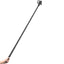 Ulanzi MT-58 Extendable Selfie Stick with 1/4'' Threaded for Action Cameras, Smartphones, Lightweight and Portable for Vlogging, Traveling, Hiking, etc. (4')…