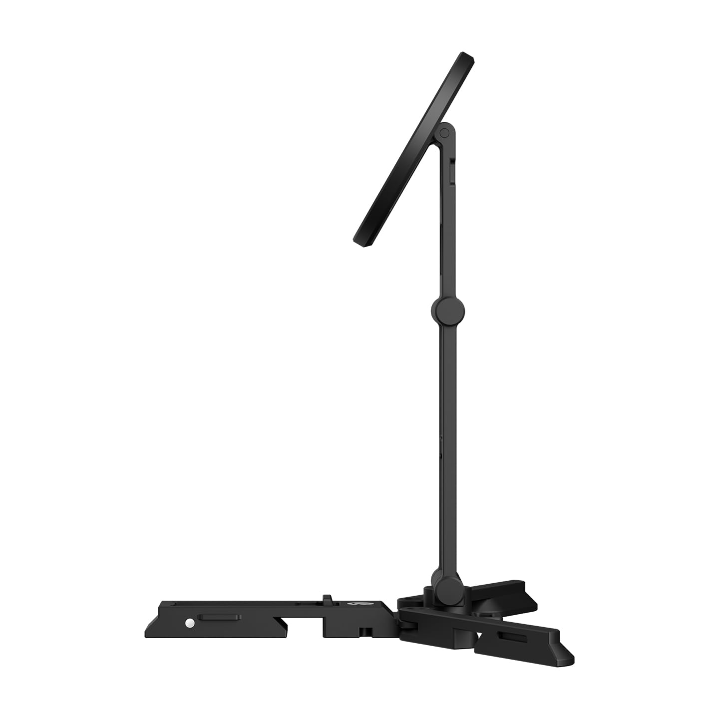 ULANZI SK29 Magnetic Phone Tripod & Foldable Mini Stand with MagSafe Holder, Aluminium Mobile Tripod with 1/4” Screw, UKA & Arca-Swiss Base, Portable Vlogging & Travel Accessory for iPhone 17-12