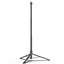 Ulanzi AT-05 Light Stand, Photography Stand, 78.7 inches (200 cm), Load Capacity: 11.0 lbs (5 kg), Stable, Aluminum, 6 Levels of Extendable, 1/4 inch Screws, Compatible with Photography Lights