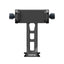 ULANZI MA53 Metal Phone Tripod Mount – Universal Smartphone Adapter with Arca Swiss & Uka Port, Dual Cold Shoe, 360° Rotation Holder for iPhone, Samsung, Vlogging & Video Shooting