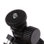 HIFFIN® Camera Super Clamp with 1/4"- 20 Threaded Head Compatible for LCD Monitor,DSLR Cameras,DV,Flash Light,Studio Backdrop,Bike, Microphone Stands, Music Stands,Tripod, Motorcycle,Rod Bar