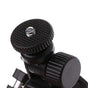 HIFFIN® Camera Super Clamp with 1/4"- 20 Threaded Head Compatible for LCD Monitor,DSLR Cameras,DV,Flash Light,Studio Backdrop,Bike, Microphone Stands, Music Stands,Tripod, Motorcycle,Rod Bar