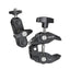 ULANZI UURig R094 Smart Super Clamp Multi-Functional Camera C Clamp Mobile Clamp for Video Shooting Action Cam Selfie Live Streaming
