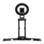 ULANZI SK29 Magnetic Phone Tripod & Foldable Mini Stand with MagSafe Holder, Aluminium Mobile Tripod with 1/4” Screw, UKA & Arca-Swiss Base, Portable Vlogging & Travel Accessory for iPhone 17-12