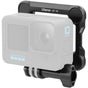 Ulanzi GP-16 Magnetic Action Camera Quick Release Bracket Gopro Accessories Release Bracket Adapter for Go Pro Hero 10 9 8