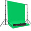 HIFFIN E27 Studio Single Holder Umbrella Lighting Kit for Photography Umbrella White + Light Stand 9