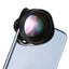 Ulanzi 75mm Macro Phone Lens (1678) for Smartphone | Universal Clip-On Mobile Camera Lens | DSLR-Like Close-Up Photography | Multi-Layer Coated Lens | Compatible with iPhone & Android
