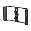 Ulanzi MA05 Universal Phone Cage with Horizontal & Vertical Photography Clamp (58-89mm), Smartphone Video Rig Stabilizer with 10M Bluetooth Remote Control