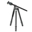 Ulanzi MT-59 Camera Tripod Monopod | Boom Arm Extension for Product Food & Macro Photography| 1/4'' screw hole | Payload 15KG | Weight 2.45Kg | 4 sections 21-176cm | Carry Bag | 1 Year Warranty