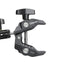 ULANZI UURig R094 Smart Super Clamp Multi-Functional Camera C Clamp Mobile Clamp for Video Shooting Action Cam Selfie Live Streaming