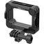 Ulanzi GP-16 Magnetic Action Camera Quick Release Bracket Gopro Accessories Release Bracket Adapter for Go Pro Hero 10 9 8