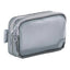 Ulanzi BP15 SeeClear Tech Pouch | Transparent Storage Bag for Cables, Chargers, Gadgets & Accessories | Travel-Friendly & Durable Organizer