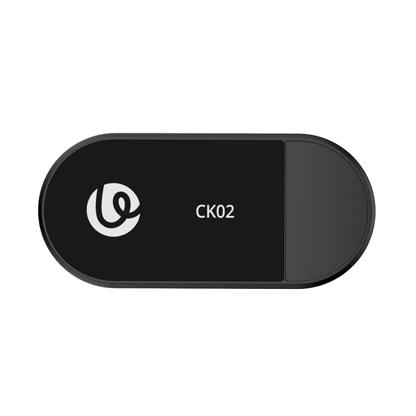 ULANZI CK02 Cka Quick Release Camera Clip for Backpack, Magnetic Mount for DJI Osmo Pocket 3 Accessories