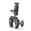 ULANZI UURig R094 Smart Super Clamp Multi-Functional Camera C Clamp Mobile Clamp for Video Shooting Action Cam Selfie Live Streaming
