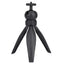 Ulanzi MT-03 Mini Tripod Pocket Desktop Tripod Mount with Removable 360° Ball Head and 45017 Screw ABS Material for Travel Photography