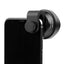 Ulanzi 75mm Macro Phone Lens (1678) for Smartphone | Universal Clip-On Mobile Camera Lens | DSLR-Like Close-Up Photography | Multi-Layer Coated Lens | Compatible with iPhone & Android