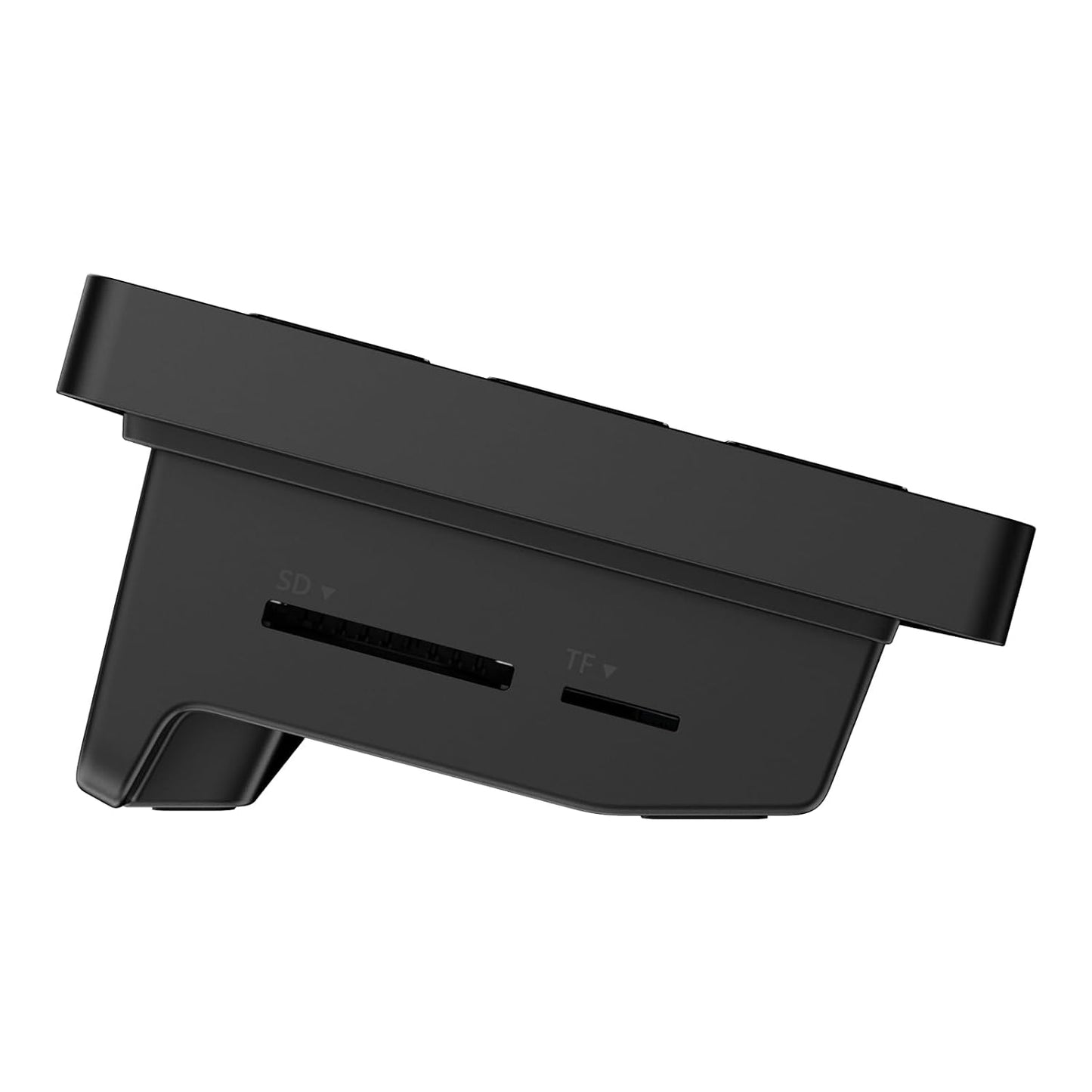 ULANZI D200H U-Studio Desktop Overhead Camera Stand, Adjustable Phone & Camera Mount for Video Recording, Live Streaming, Unboxing, Online Teaching & Content Creation