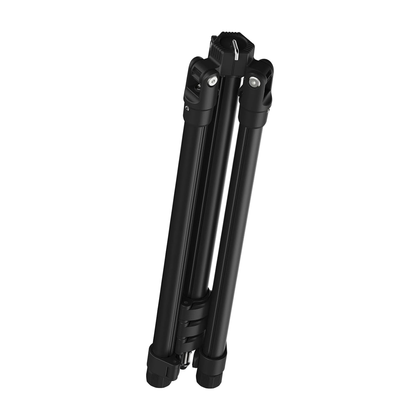 ULANZI TT43 Light Stand Tripod, Extendable 6.23ft Tripod Stand Photography Adjustable Aluminum, Portable Lighting Solution for Strobe Lights, Webcams, Cameras, and Softboxes