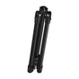 ULANZI TT43 Light Stand Tripod, Extendable 6.23ft Tripod Stand Photography Adjustable Aluminum, Portable Lighting Solution for Strobe Lights, Webcams, Cameras, and Softboxes