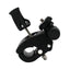 HIFFIN® Camera Super Clamp with 1/4"- 20 Threaded Head Compatible for LCD Monitor,DSLR Cameras,DV,Flash Light,Studio Backdrop,Bike, Microphone Stands, Music Stands,Tripod, Motorcycle,Rod Bar