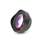 Ulanzi 75mm Macro Phone Lens (1678) for Smartphone | Universal Clip-On Mobile Camera Lens | DSLR-Like Close-Up Photography | Multi-Layer Coated Lens | Compatible with iPhone & Android