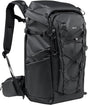 ULANZI AB01 38L Camera Backpack, Professional Camera Bag for Travel Black, Waterproof Outdoor Photography Camera Case Anti Theft for Photographers Hikers