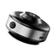 ULANZI SK-23 Electric Camera Suction Cup Mount with 1/4" Screw Hole for GoPro Hero 13/12/11/10/9, Insta360 X5/X4, DJI Osmo Pocket 3/2 Action 5 Pro/4, and Most Small Camera/Action Camera/Phone