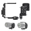 ULANZI XJ01 Uka Universal Foldable Camera Cage