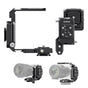 ULANZI XJ01 Uka Universal Foldable Camera Cage