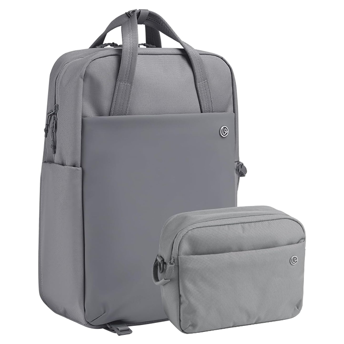 ULANZI F08 Camera Bag Lightweight, Professional Splash-Proof Photography Camera Case Travel for Photographers Unisex Drone DSLR Mirrorless Camera Lens Tripod Holder 16'' Laptop-18L
