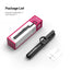 ULANZI SK27 Magnetic Mobile Phone Tripod 165 cm, Selfie Stick with Bluetooth Remote Control, 25N Magnet, Foldable Smartphone Stand, All-in-1 Portable Tripod Compatible with iPhone 17 16 15 14 13 12