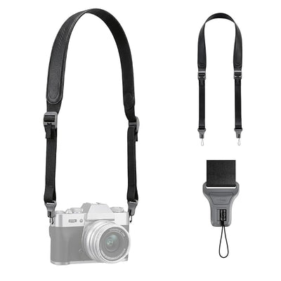 ULANZI CSS1 U-Snap Camera Shoulder Strap